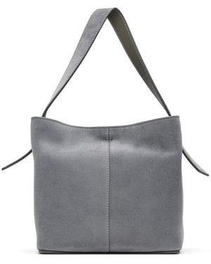 Metier Tilt 16 Tote - Grey
