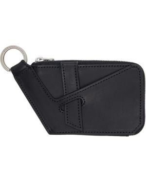 Kiko Kostadinov Ohne Wallet - Black