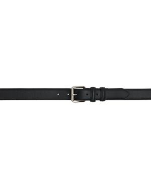 A.P.C. Ceinture Paris Noire