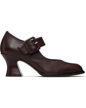Paloma Wool Carmen Heels - Black