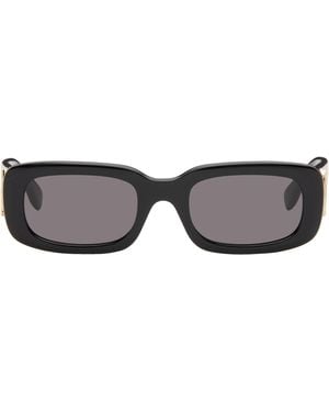Fendi Ff Diamonds Sunglasses - Grey