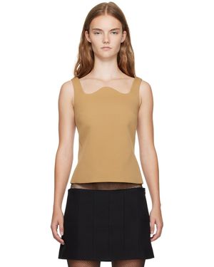 レディース RECTO. ノースリーブ、タンクトップ | オンライン