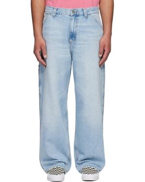 Carhartt Carhartt Work - Blue