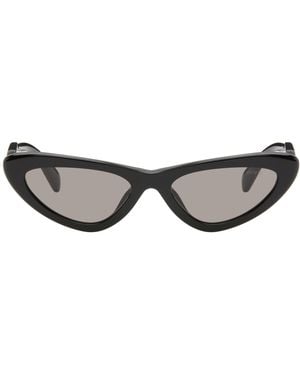 Miu Miu Collection' Sunglasses - Grey