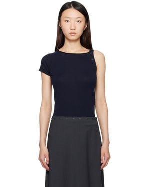 Paloma Wool Samir Top - Blue