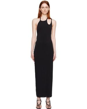 Bec & Bridge Zadie Maxi Dress - Black