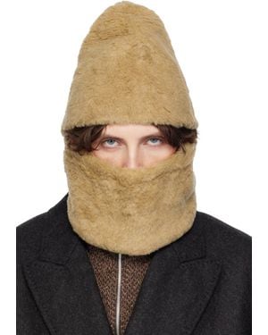 our legacy 22aw フェイクファー　スカーフ　マフラー our legacy 22aw フェイクファー スカーフ マフラー OUR LEGACY