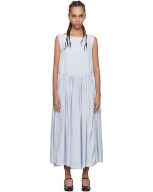Casey Casey Pomme Midi Dress - Black