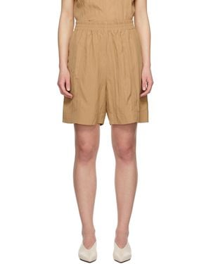 Studio Nicholson Emery Shorts - Multicolor