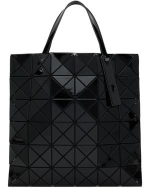 Issey Miyake Lucent Tote - Black