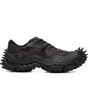 CAMPERLAB Tornado Trainers - Black
