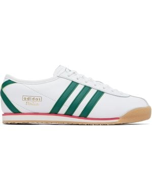 adidas Originals Italia 70S Trainers - Blue