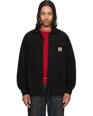 Carhartt Carhartt Work - Black