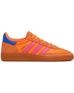 adidas Originals Handball Spezial Sneakers - Black