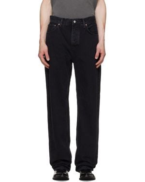 Nudie Jeans Tuff Tony Jeans - Black