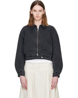 YMC Spencer Jacket - Black