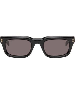 Gucci Gg1524S Sunglasses - Black