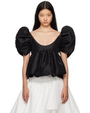 レディース Kika Vargas ブラウス | オンラインセールは最大52%オフ | Lyst