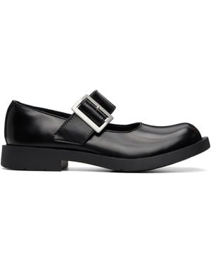 CAMPERLAB Mil 1978 Loafers - Black