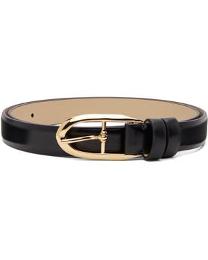 Givenchy Pinch Belt - Black
