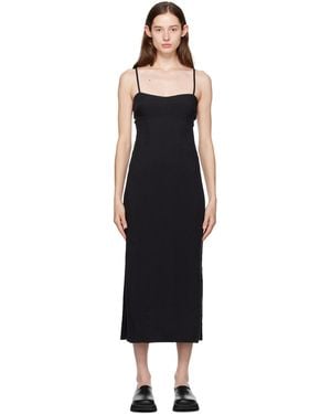 Haight Agatha Cover Up - Black