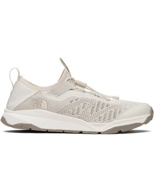 The North Face Off- Platte Canyon Trainers - Black