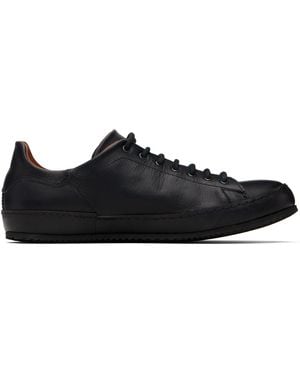 A Diciannoveventitre Sm1 Trainers - Black