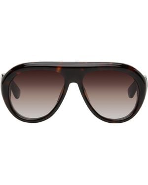 Chimi Tony Sunglasses - Black