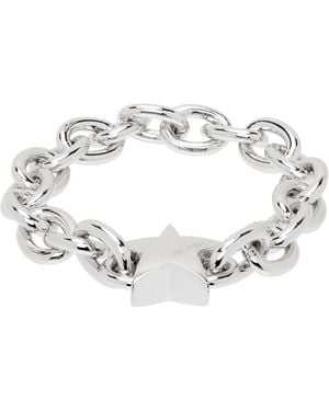 NUMBERING #5928 Bracelet - Black