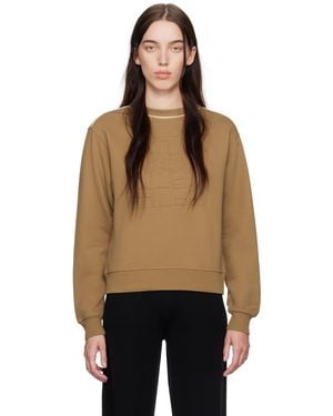 MM by Max Mara Mincio Sweatshirt - Black