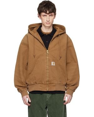 Carhartt Carhartt Work - Brown