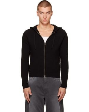 Carrera Matti Hoodie - Black