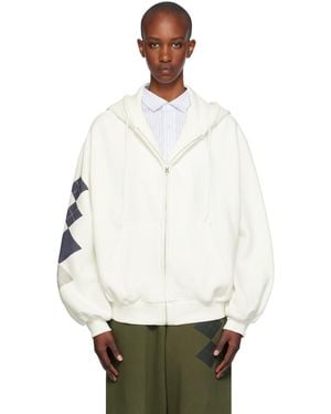 Open YY ZIPUP JACKET（Open YY - ANTHRACITE SKI GRAPHIC