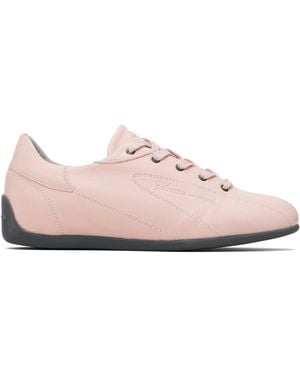 Paloma Wool Miles Trainers - Black