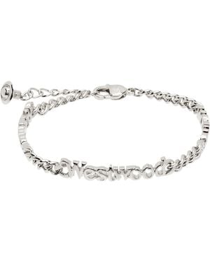 Vivienne Westwood Millicent Bracelet - Black