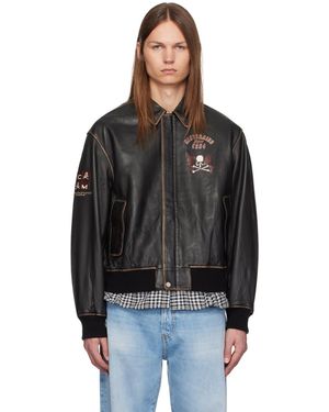 Mastermind japan jacket outlet