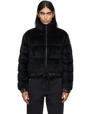 Blouson femme moncler hotsell
