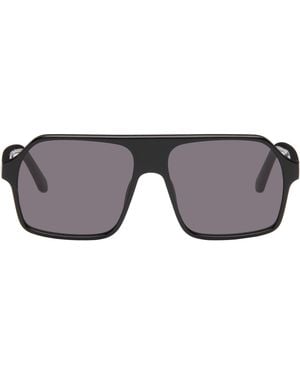 Palm Angels Camino Sunglasses - Grey