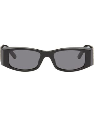 Palm Angels Angel Sunglasses - Gray