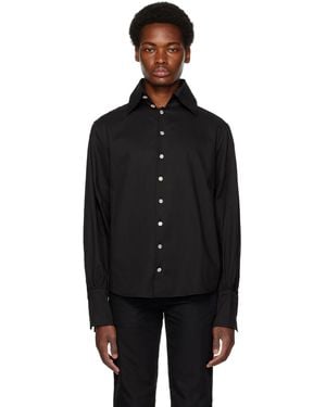 Youths in Balaclava Youths - Black