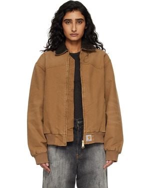 Carhartt Carhartt Work - Brown