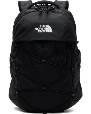 The North Face Borealis Backpack - Black