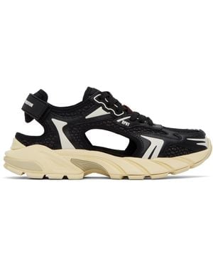 Heron Preston Block Stepper スニーカー - ブラック