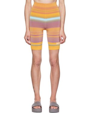 Marc Jacobs 'the Sport Short' Shorts - Multicolour