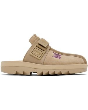 Reebok Needlesエディション Beatnik サンダル - ブラック