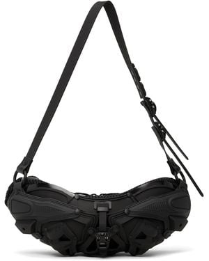 Innerraum Object I30 Crossbody Bag - Black