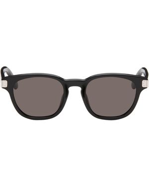 MM6 by Maison Margiela 17 Sunglasses - Brown