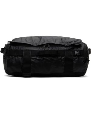 The North Face Sac De Sport Voyager Noir En Tissu Antidéchirures Base Camp, 32 L