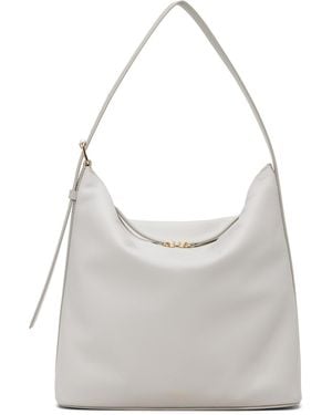 A.P.C. Vera Tote - Grey