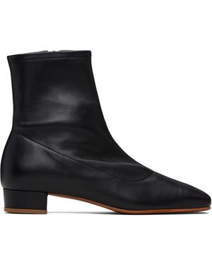 BY FAR Bottes Este Noires